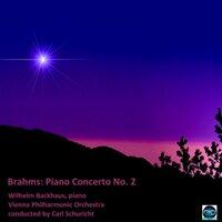 Brahms Piano Concerto No. 2