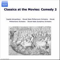 Classics at the Movies: Comedy 2