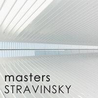 Masters - Stravinsky