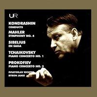 Mahler, Tchaikovsky & Others: Orchestral Works