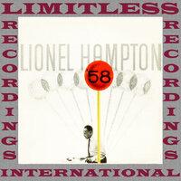 Lionel Hampton '58