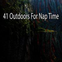41 Outdoors For Nap Time