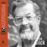 Glick, S.I.: Canadian Composers Portraits