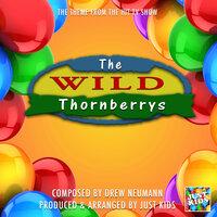 The Wild Thornberrys Theme Tune (From "The Wild Thornberrys")