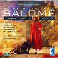 Strauss, R.: Salome  [Opera]
