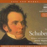 Life and Works: Schubert (Siepmann)