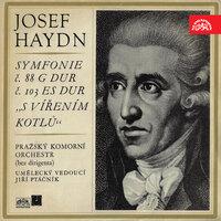 Haydn: Symphonies Nos. 88 & 103