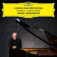 Beethoven: 33 Variations in C Major, Op. 120 on a Waltz by Diabelli: Var. 14. Grave e maestoso