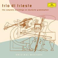 Trio di Trieste - The Complete recordings on Deutsche Grammophon