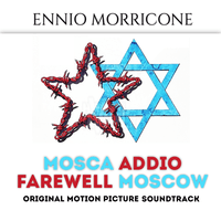 Mosca addio - Farewell Moscow