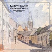 Rajter: Orchestral Works