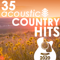 35 Acoustic Country Hits 2020