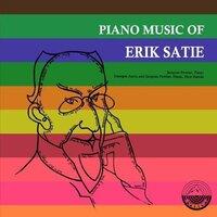 Piano Music Of Erik Satie