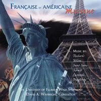 Francais et Americaine Musique