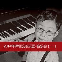 2014 Shenzhen Symphony Orchestra - Concert (I)