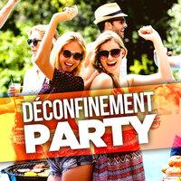 Deconfinement Party