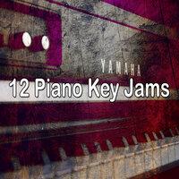 12 Piano Key Jams