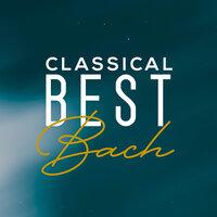 Classical Best Bach
