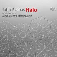 John Psathas: Halo