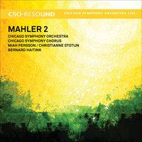 Mahler, G.: Symphony No. 2