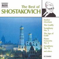 Shostakovich (The Best Of)