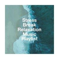 Stress Break Relaxation Music Playlist