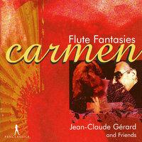 Carmen: Flute Fantasies