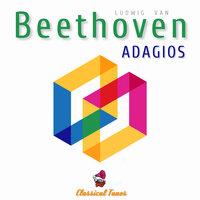Ludwig van Beethoven Piano Adagios
