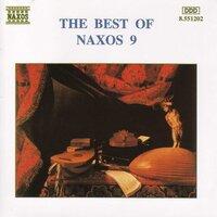 Best Of Naxos 9 (The)