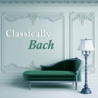 Classically Bach