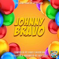 Johnny Bravo Main Theme (From "Johnny Bravo")