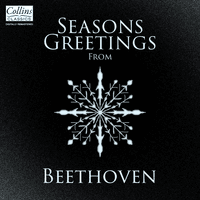 Seasons Greetings from Beethoven