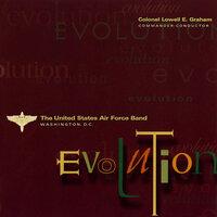 Evolution: The United States Air Force Band