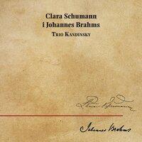 Clara Schumann & Johannes Brahms