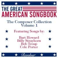 The Great American Song Book: The Composer Collection