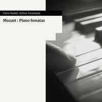 Mozart : Piano Sonatas