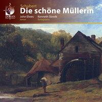 Die schöne Müllerin, Op. 25, D. 795: No. 16, Die liebe Farbe