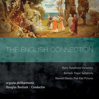 The English Connection