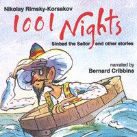 One Thousand And One Nights - Sinbad The Sailor And Other Stories