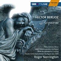 Berlioz: Requiem, Op. 5