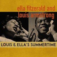 Louis & Ella's Summertime