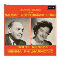 Strauss: Salome; Wagner: Götterdämmerung – Excerpts