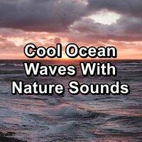 Cool Ocean Waves With Nature Sounds