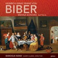 Biber, H.I.F. von: Chamber Music