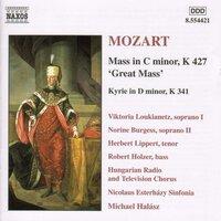 Mass No. 18 in C Minor, K. 427, "Great": Gloria. Gratias