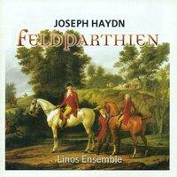 Haydn, F.J.: Divertimenti - Hob.Ii:41-43, 46, F7
