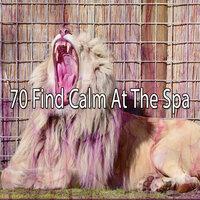 70 Find Calm At The Spa