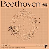 Beethoven Songs, Vol. I