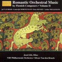 Romantic Orchestral Music by Flemish Composers, Vol. 2