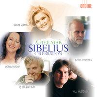 Sibelius, J.: 10 Little Pieces / 2 Serenades / The Tempest / 7 Songs
